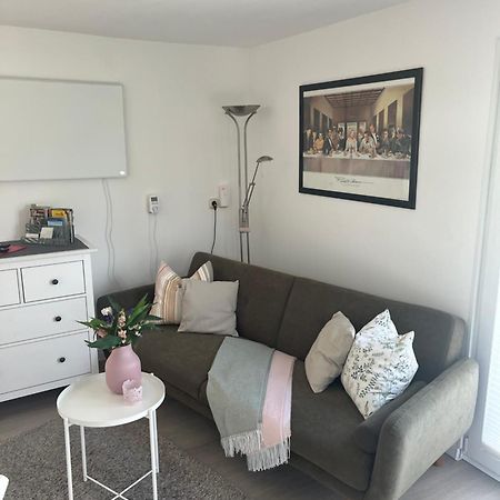 Casalino Di Anna Apartment Oranienburg Luaran gambar